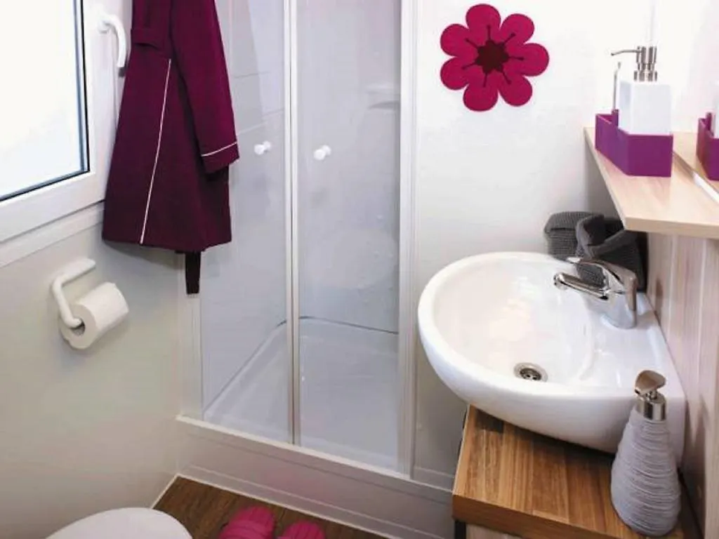 Mobile Homes Victoria San Marino Lopar 4*,  Croatia