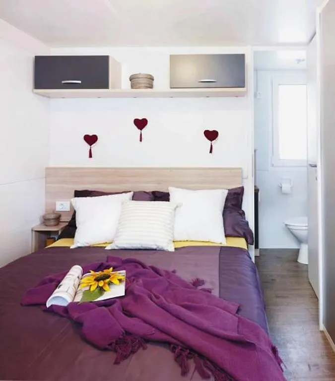 Mobile Homes Victoria San Marino Lopar