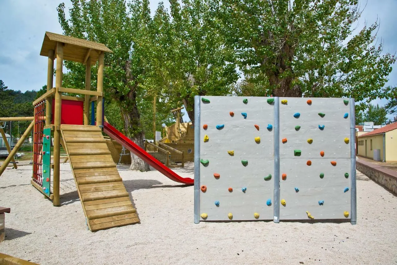 Mobile Homes Victoria San Marino Lopar Holiday park