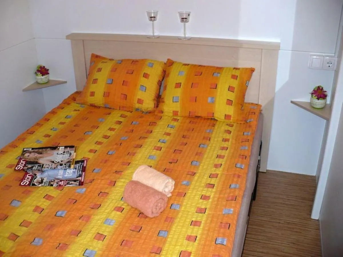 Mobile Homes Victoria San Marino Lopar Croatia