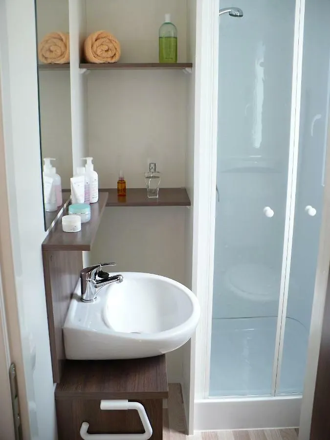 Mobile Homes Victoria San Marino Lopar Croatia