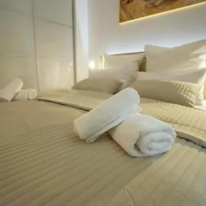 Apartamento Destino City Apartments